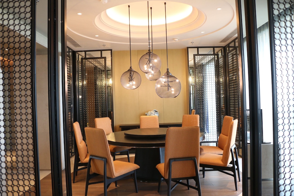 Renaissance Suzhou Taihu Lake Hotel 52/58