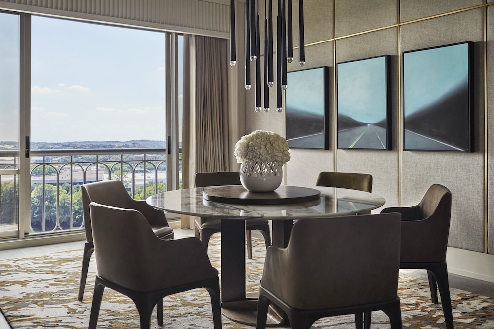 Four Seasons Hotel Austin 35/35