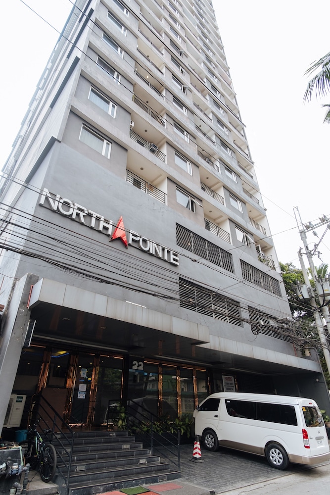 North Pointe Residences Manila 43/50