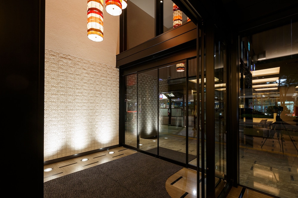 Hotel Forza Kanazawa 4/50