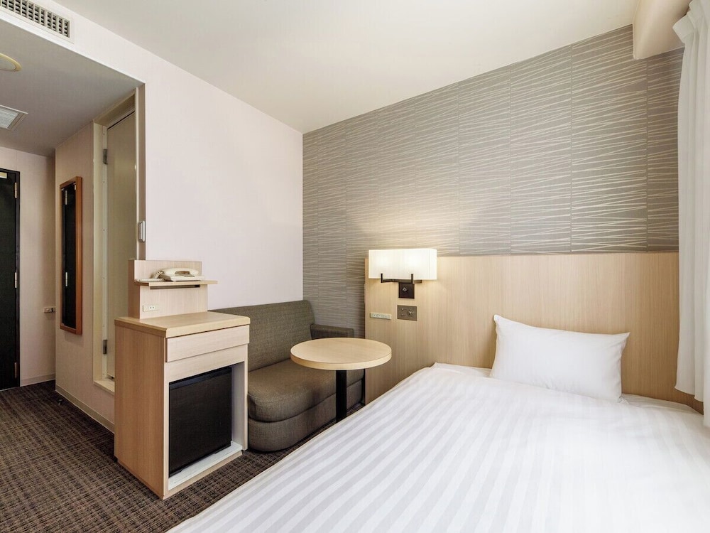 Smoking Single Room