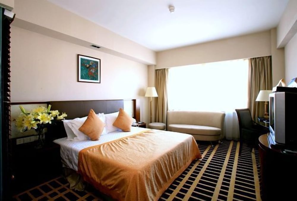 Kunming Jin Jiang Hotel 14/47