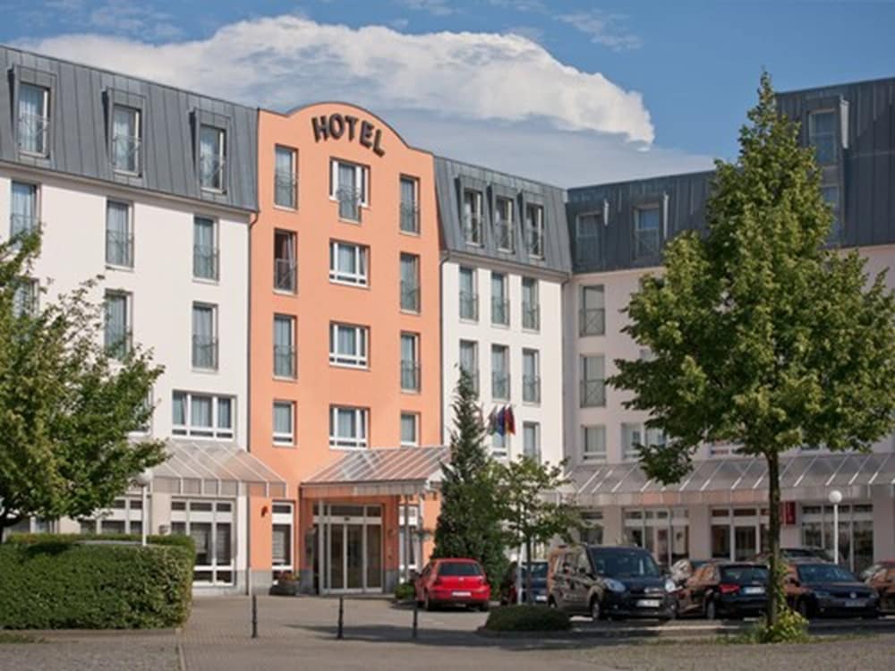 Achat Hotel Zwickau 47/50
