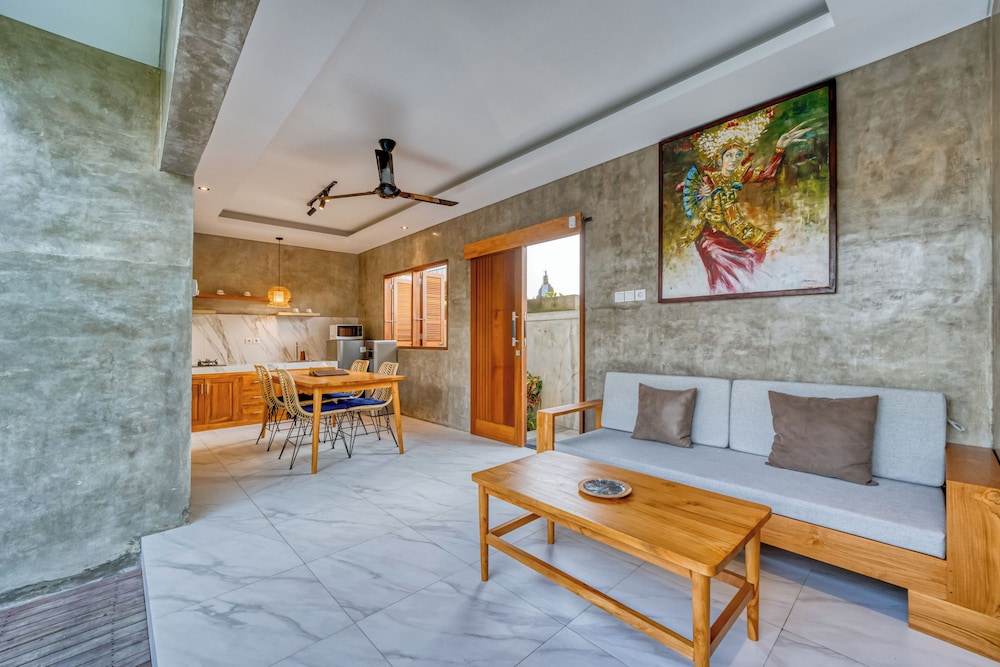 Villa Mirah Ubud 25/50