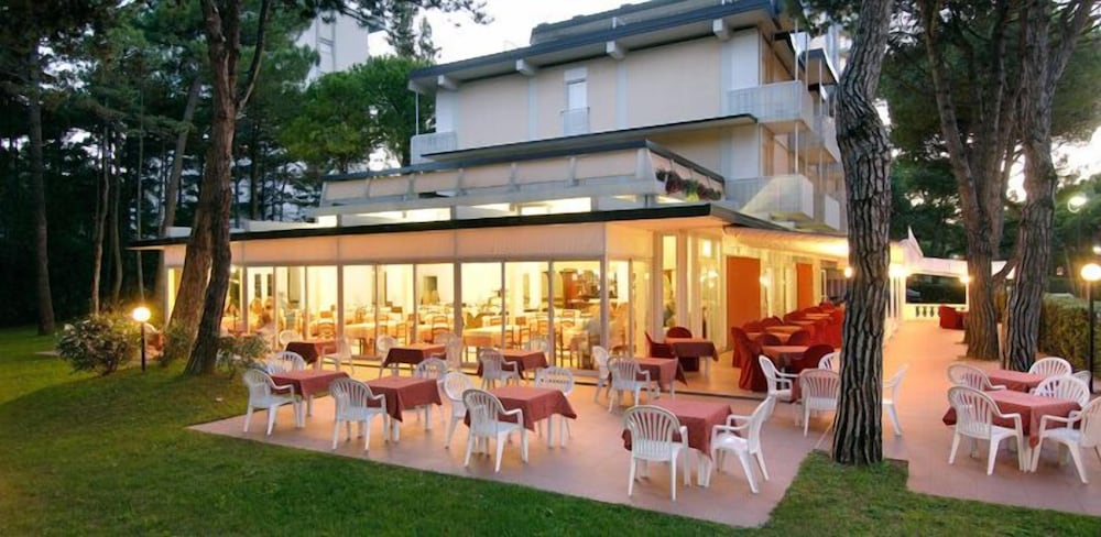 Hotel San Marco 2/50