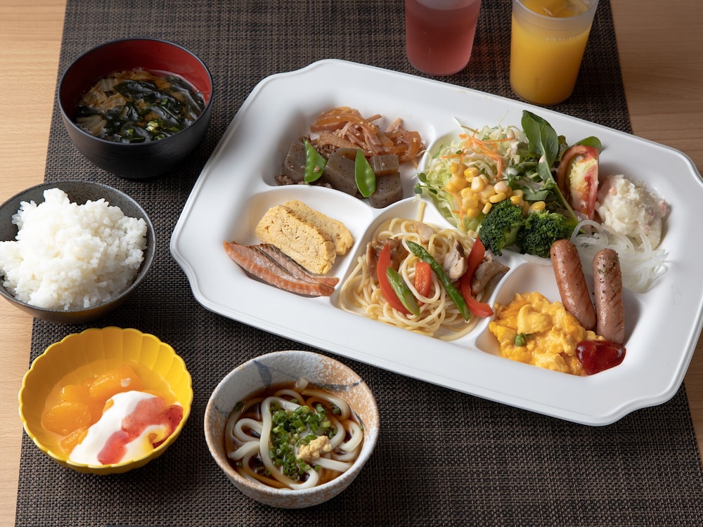 Apa Hotel Marugame-Ekimaeodori 27/41