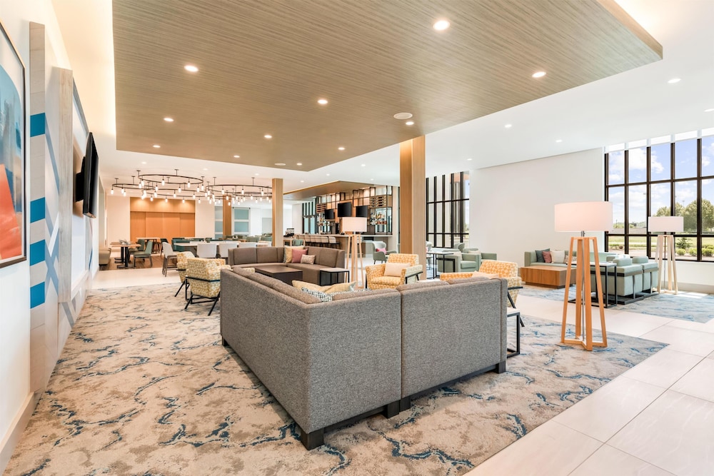 Hilton Garden Inn Kansas City Riverside 31/50