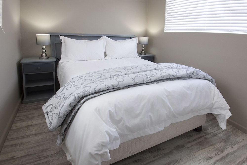 The Hill Boutique Bed & Breakfast 15/30
