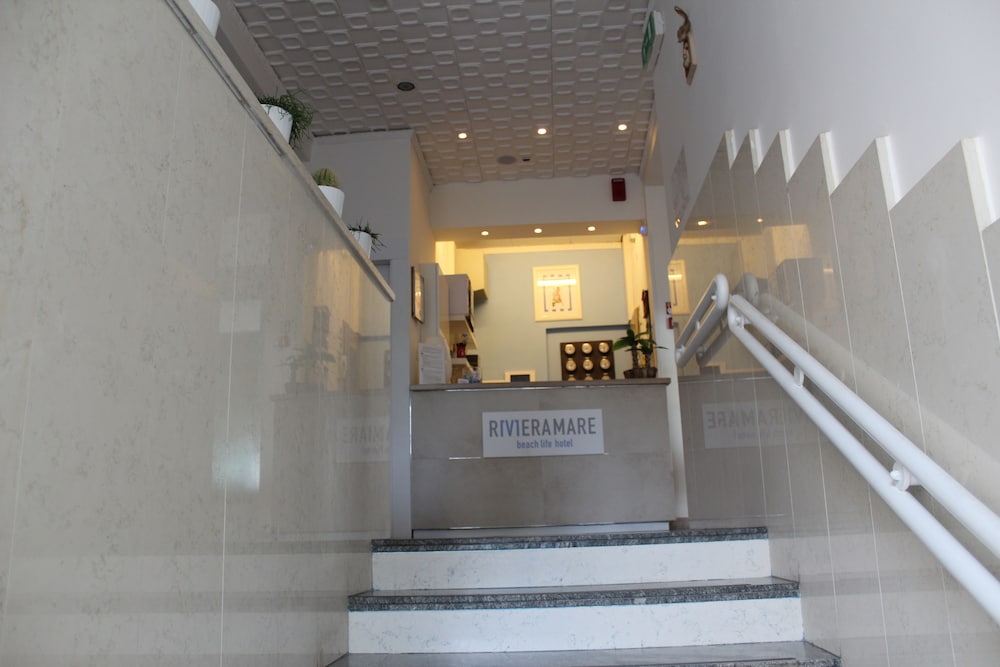 Riviera Mare Beach Life Hotel 5/71