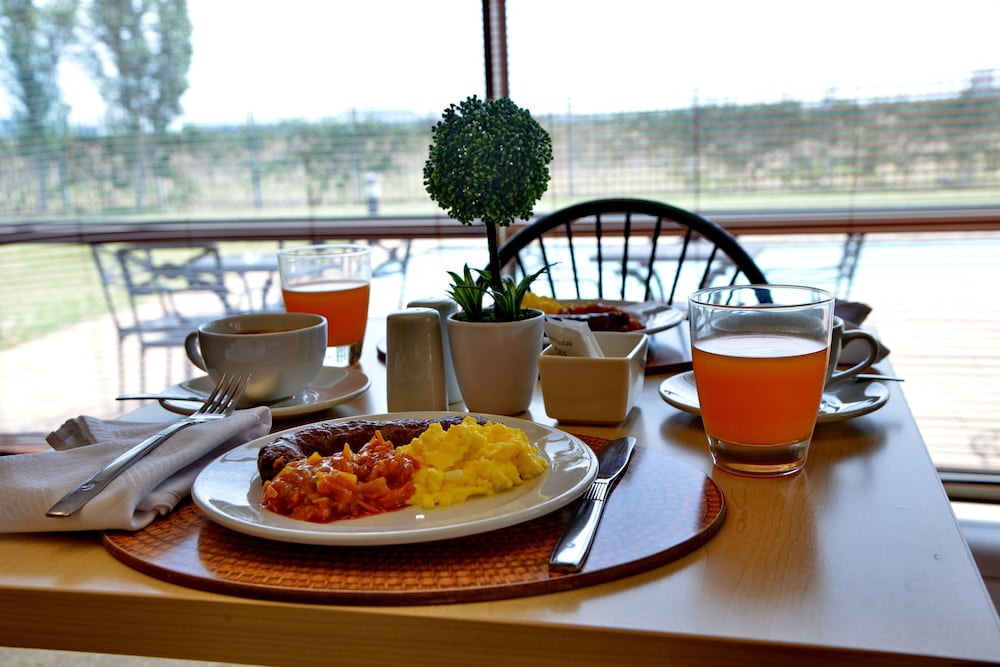 Road Lodge Bloemfontein Airport 34/36