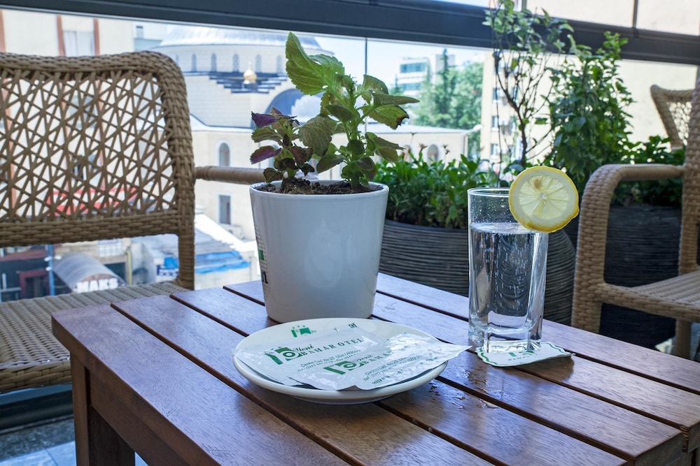 Yeni Bahar Otel 32/40