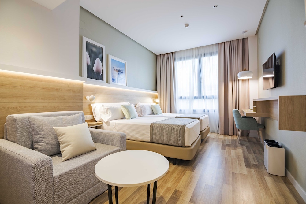 ZT The Golden Hotel Barcelona 6/32