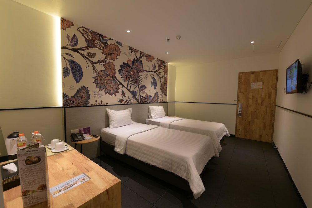 Swiss-Belinn Medan 10/54