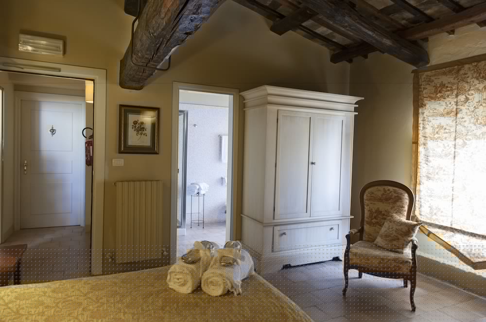 Palazzo Guiderocchi 25/48