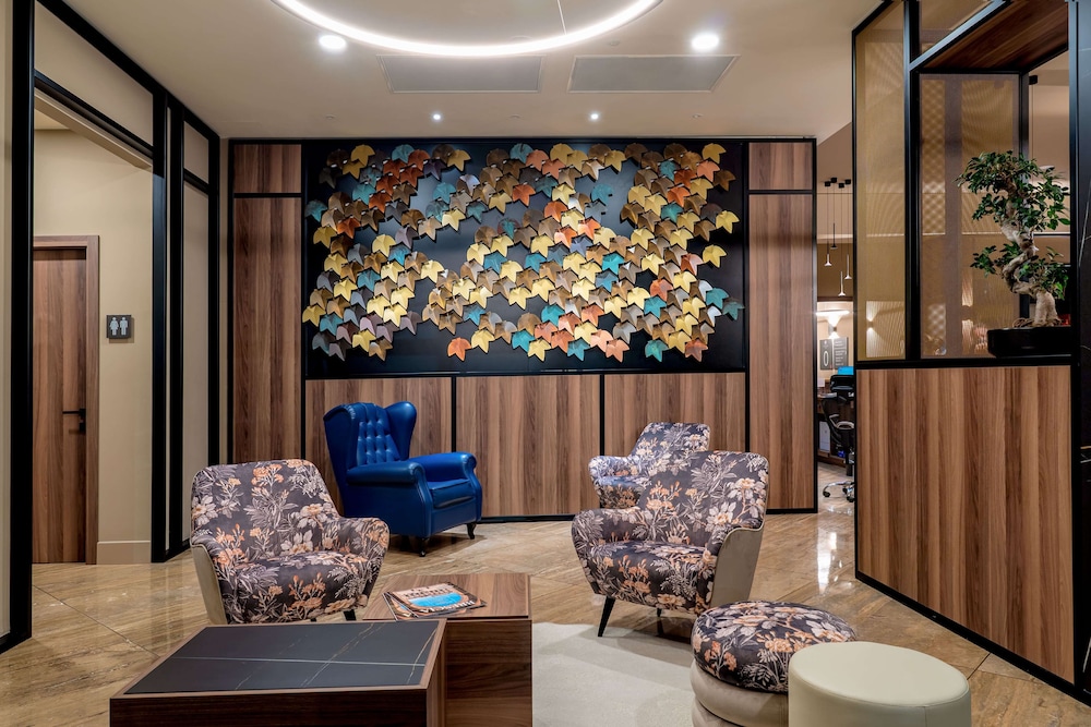 DoubleTree by Hilton Brescia 13/84