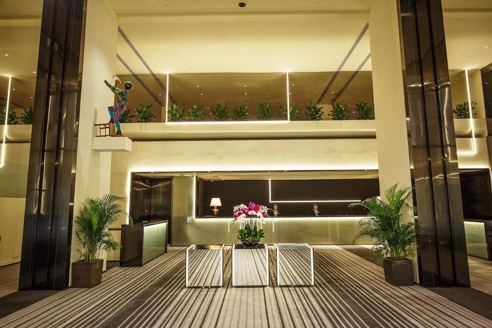 Regency Art Hotel Macau 5/58