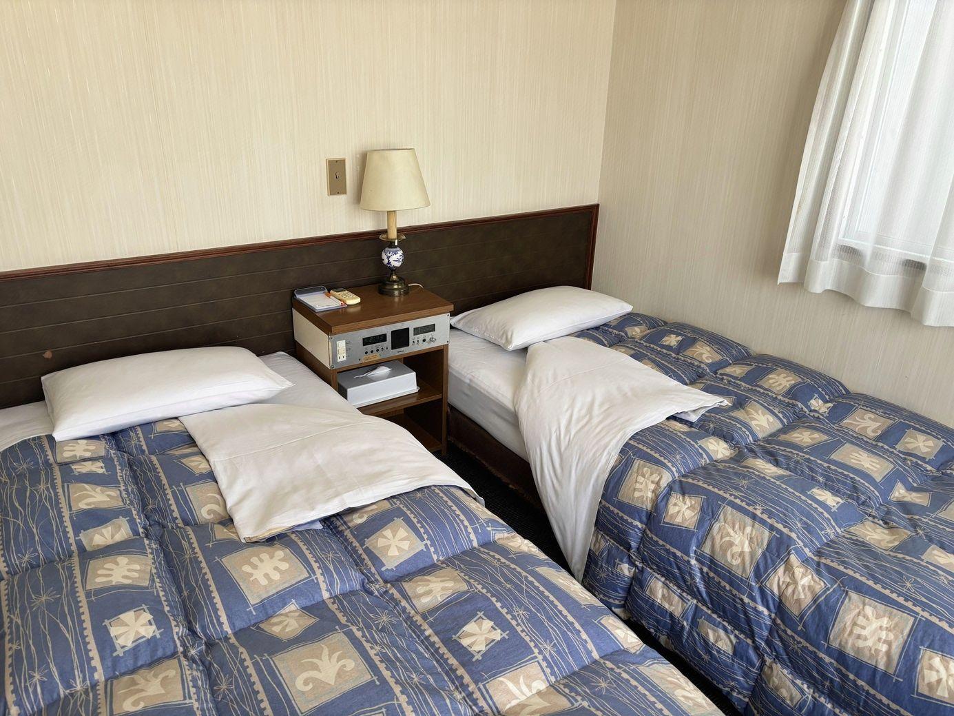 Hotel Town Nishikigawa 13/55