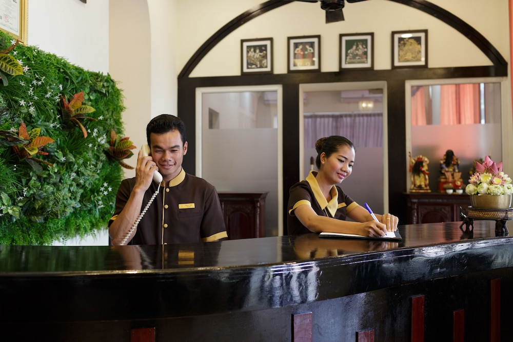 Sokchea Angkor Hotel 10/74