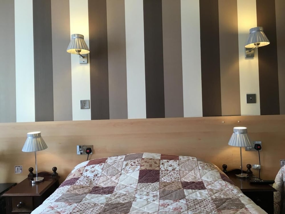 St George Paddington Hotel 39/49