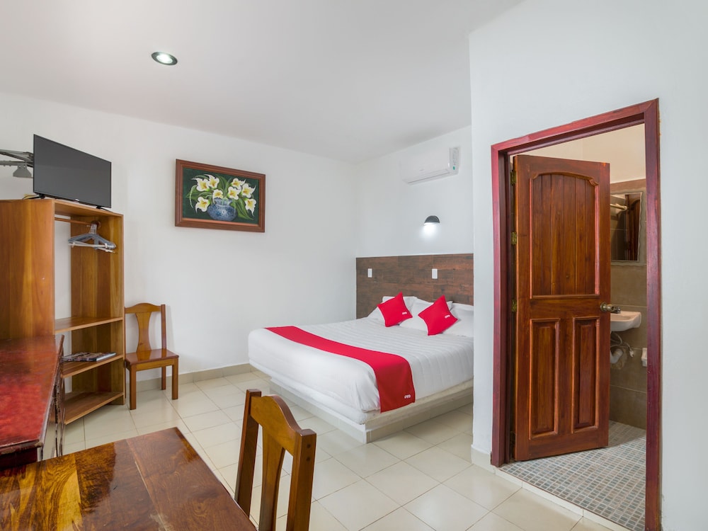 OYO Hotel Palma Real photo5