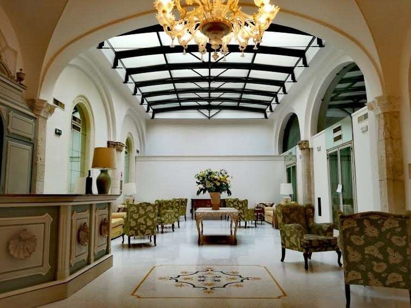 Grande Albergo Internazionale 18/22