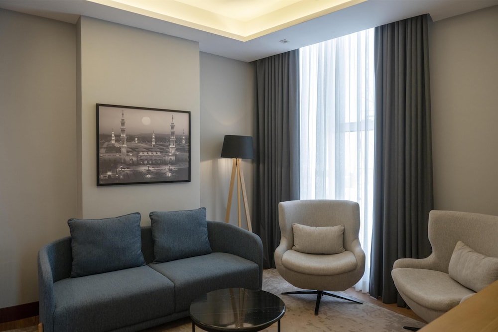 Radisson Hotel Madinah 29/49