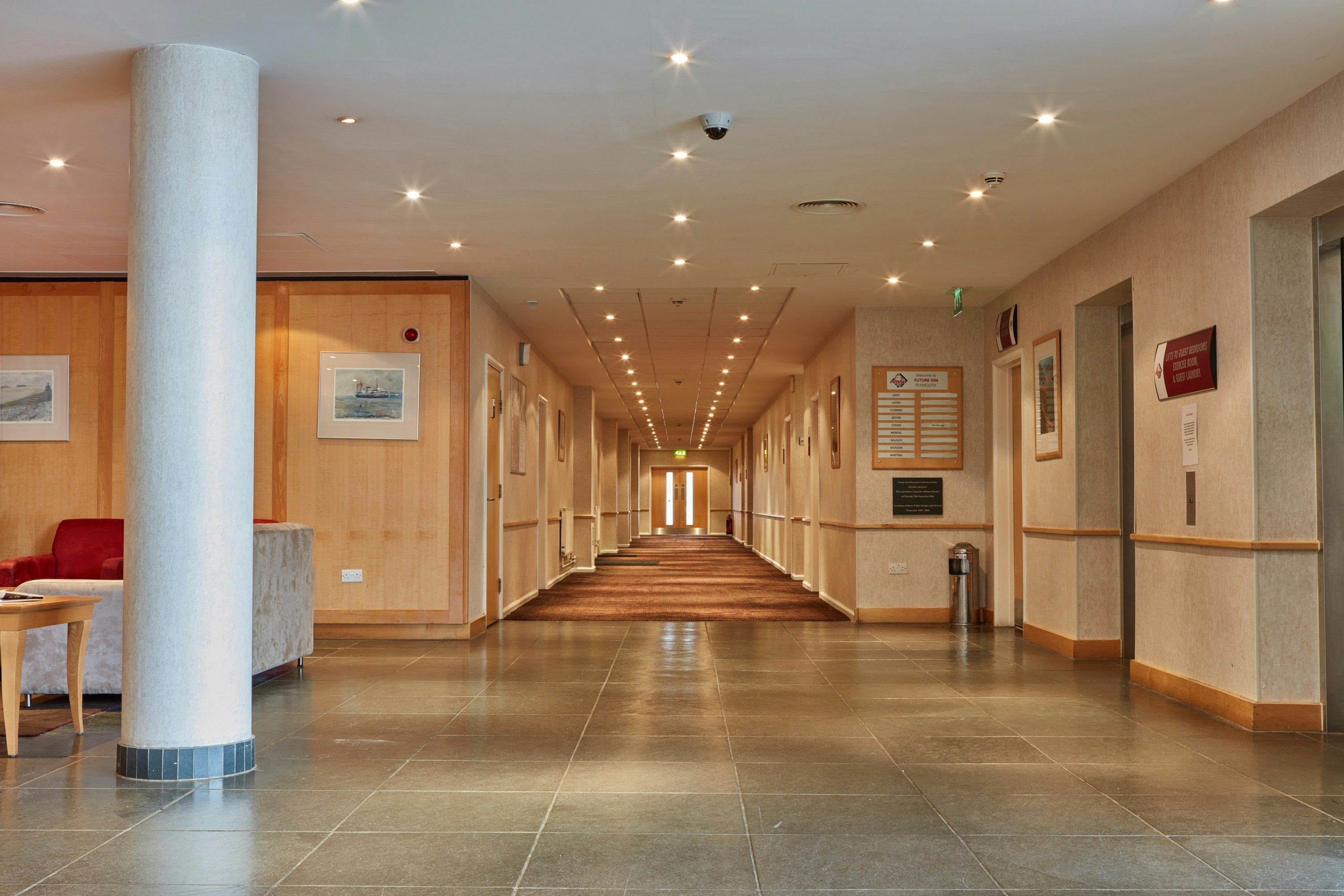 Future Inn Plymouth 29/60