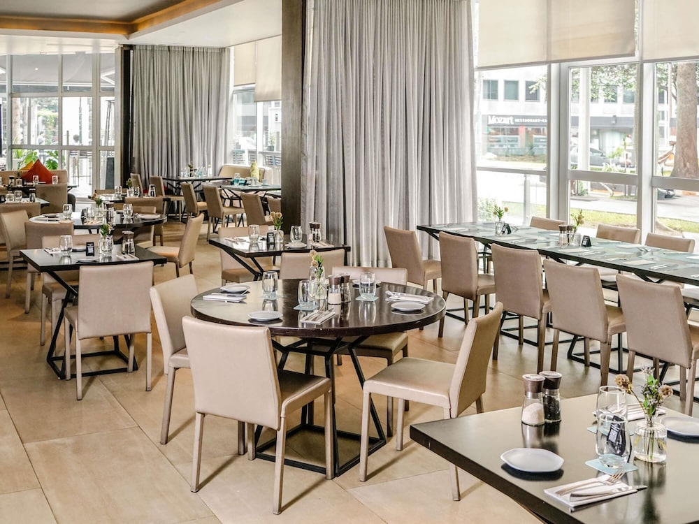 Novotel Lima San Isidro 37/49
