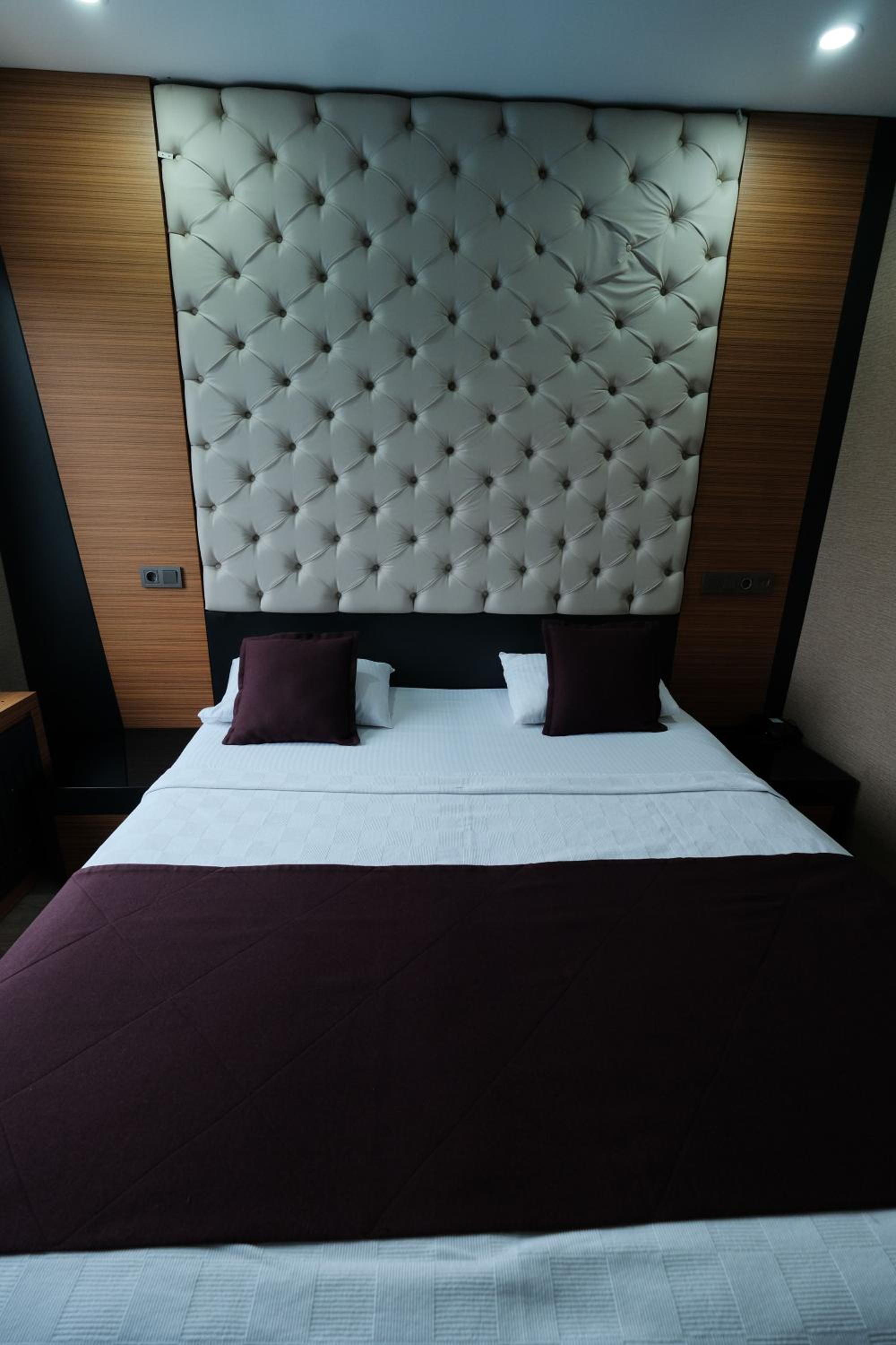 Deluxe, Double or Twin Bed, Aydinoglu Otel 5/10