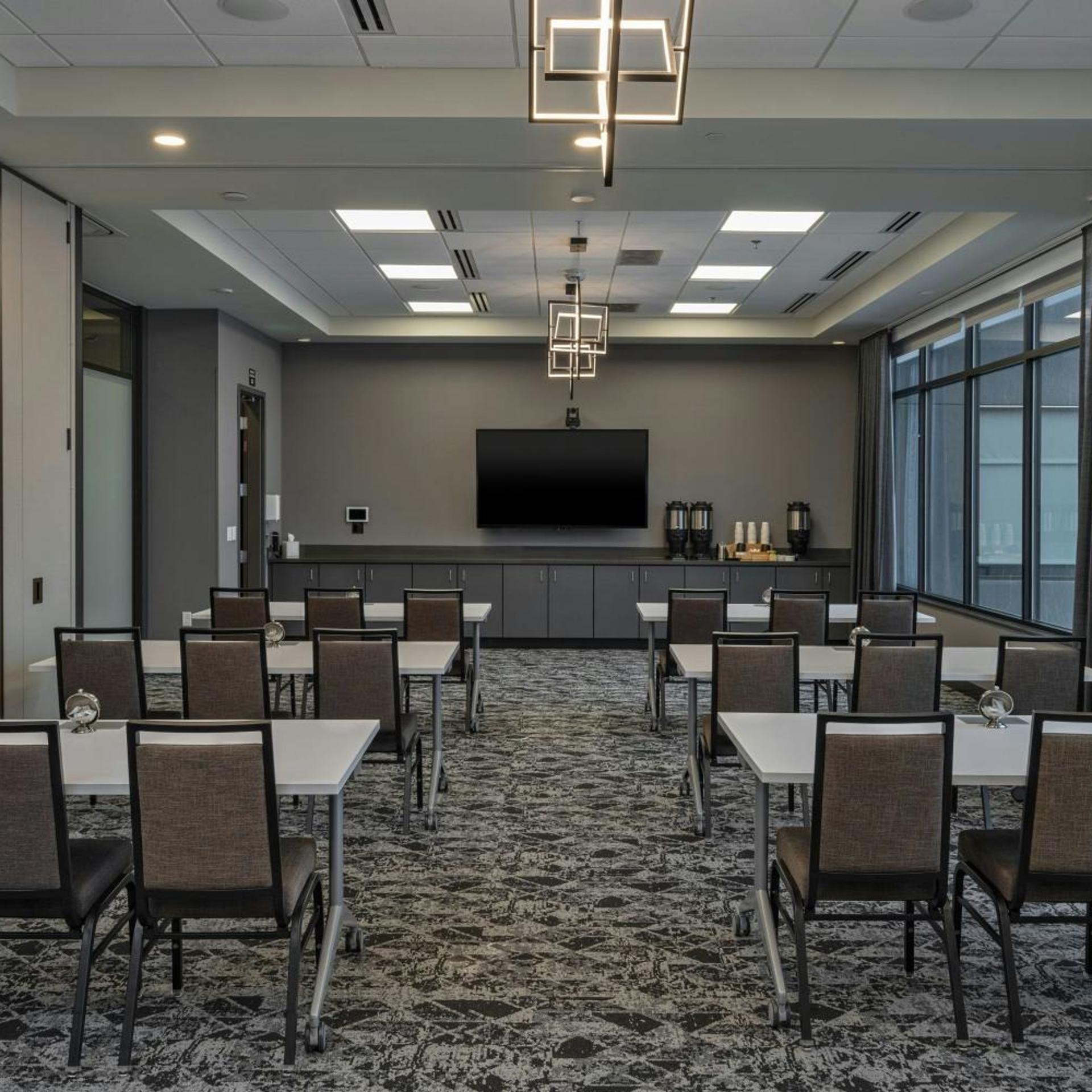 Element by Marriott Colorado Springs Downtown 43/50