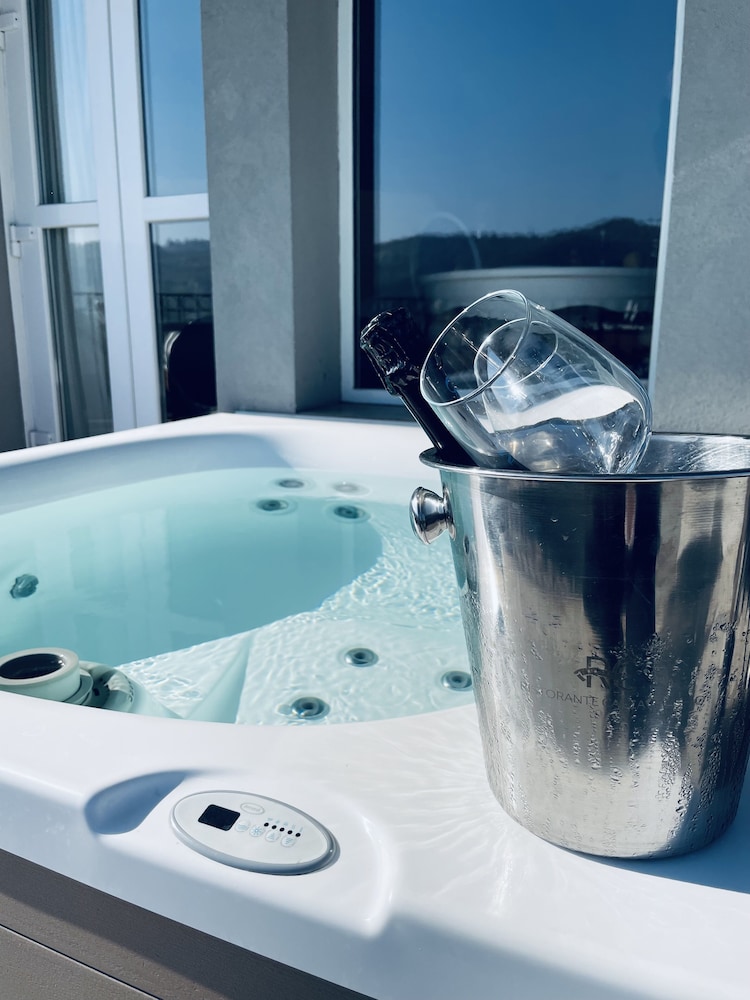 Boutique Hotel Calzavecchio 41/72