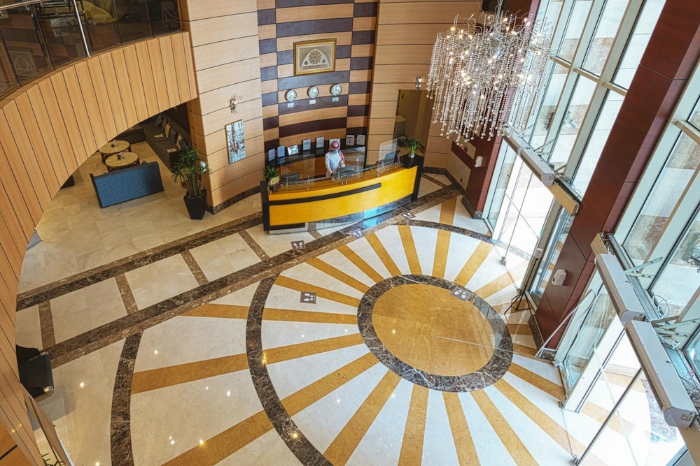 ايلاف المشاعر(Prestige Hotel (Ex Elaf Al Mashaer)) 7/49