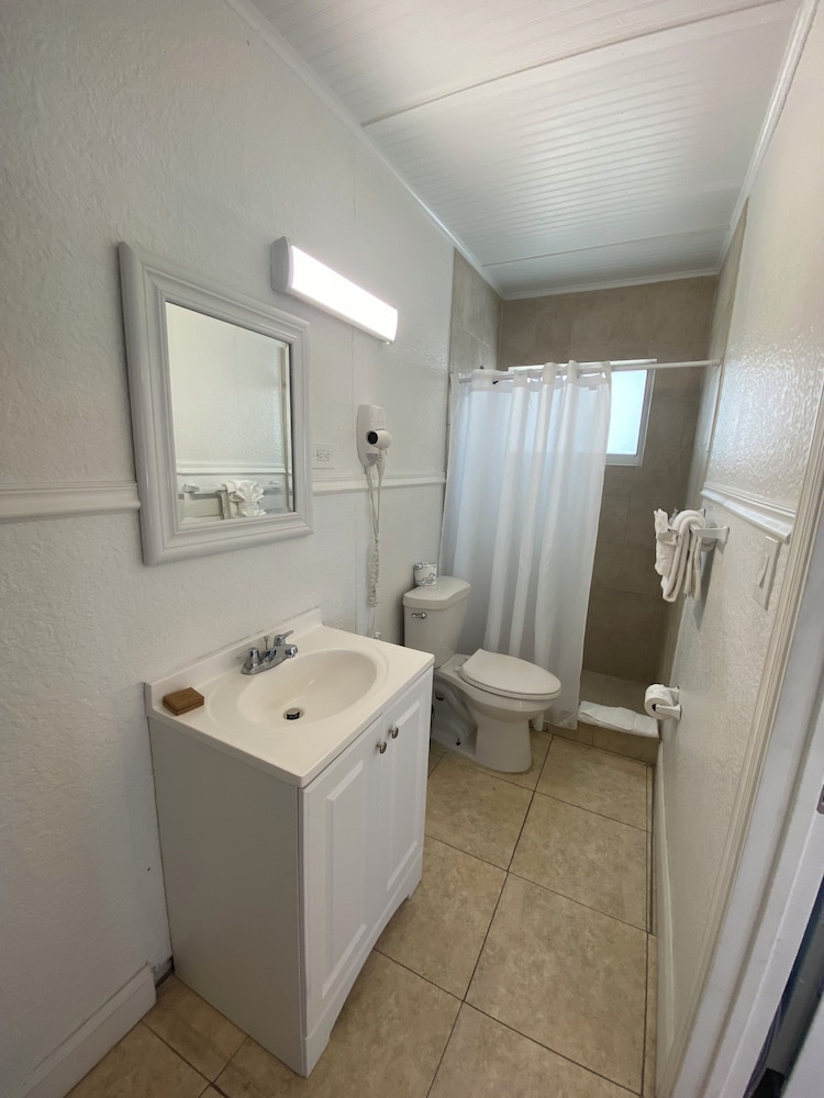 Kingsail Resort 58/59