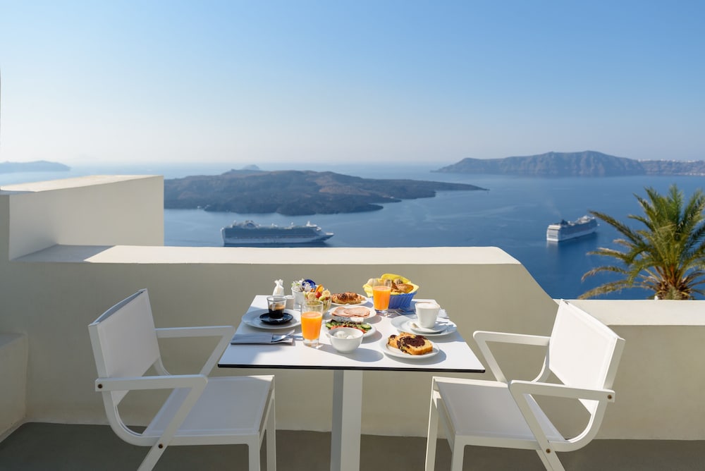 Pantelia Suites Santorini 52/71