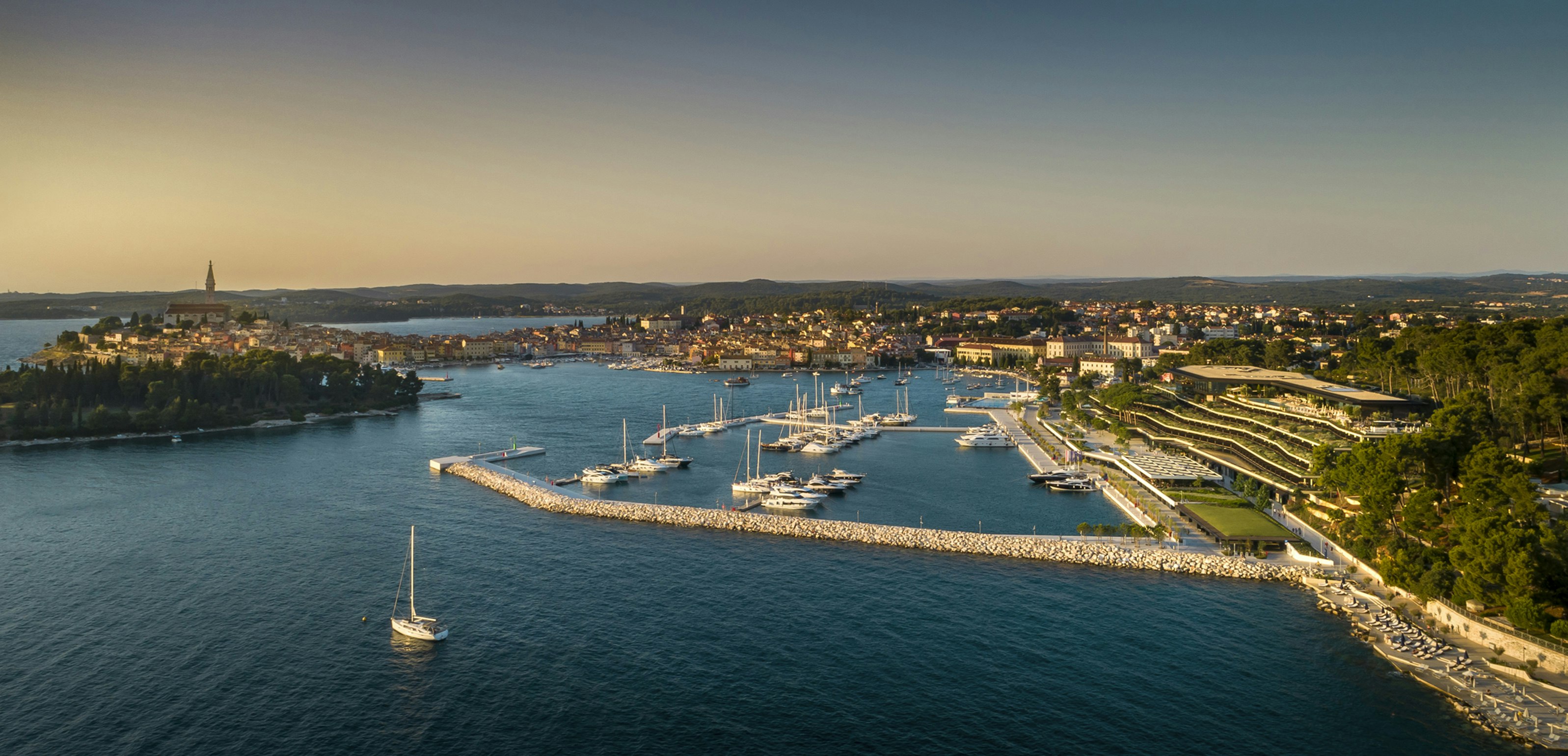 Grand Park Hotel Rovinj by Maistra Collection 43/50