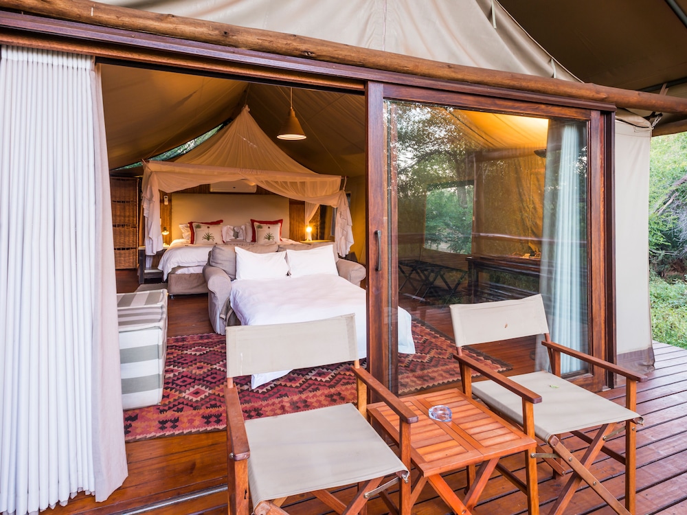 aha Thakadu River Camp 27/39