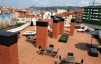 Bilbao Apartamentos Atxuri 28/41