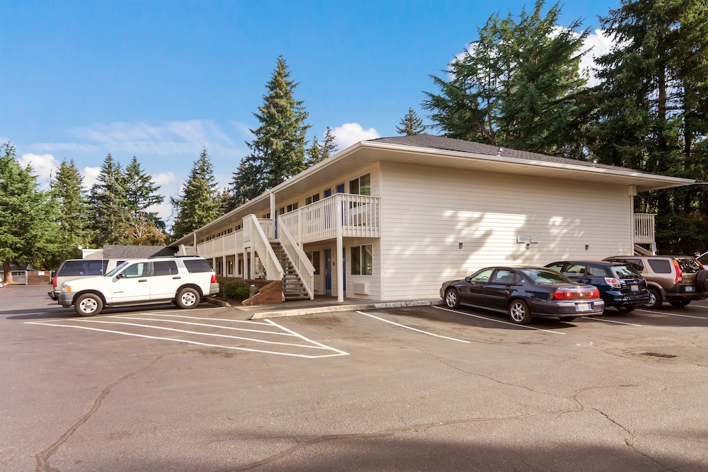 Motel6 Vancouver, WA in VANCOUVER - WA