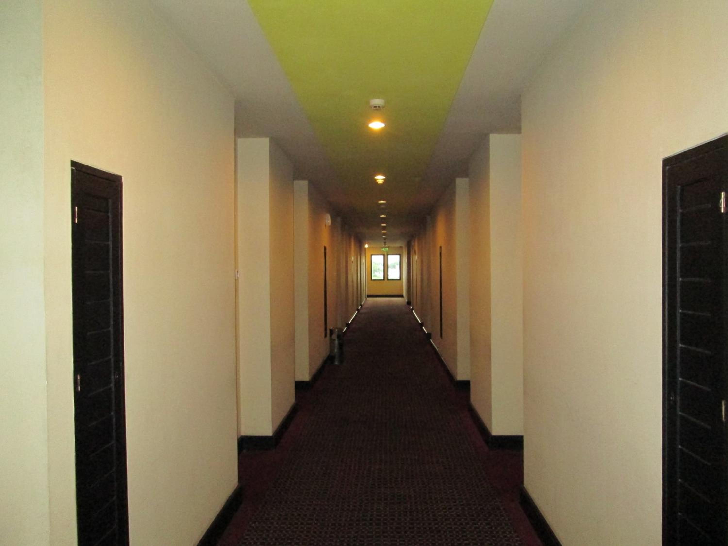 Hotel Kini Pontianak 38/38