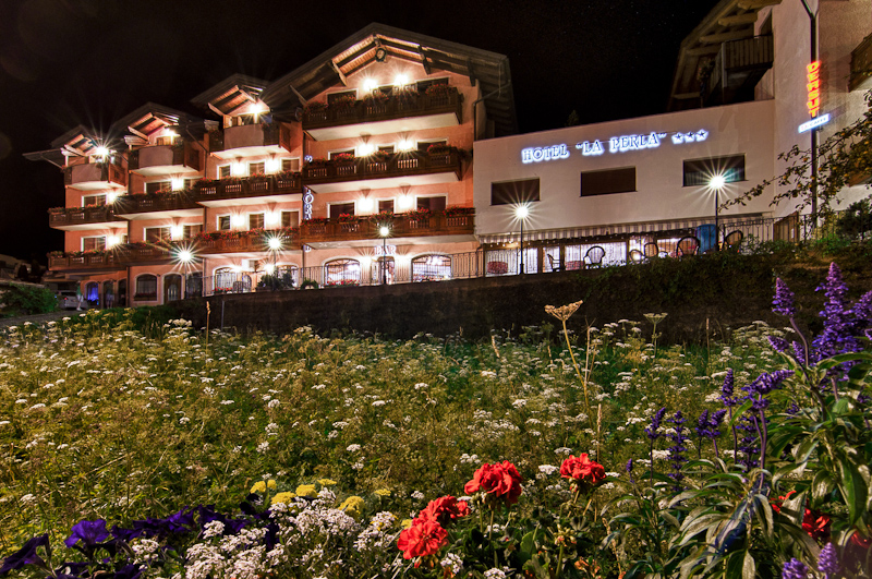 FAMILY HOTEL LA PERLA 2/53
