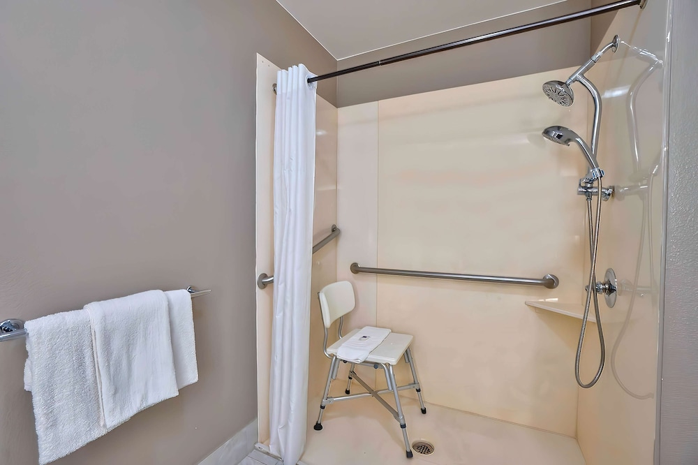 Motel6 Tulsa OK - CENTRAL 9/48
