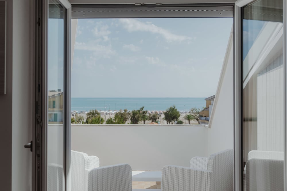 Hotel Caravel 18/18