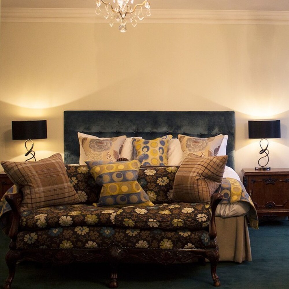 The Ickworth Hotel 39/54