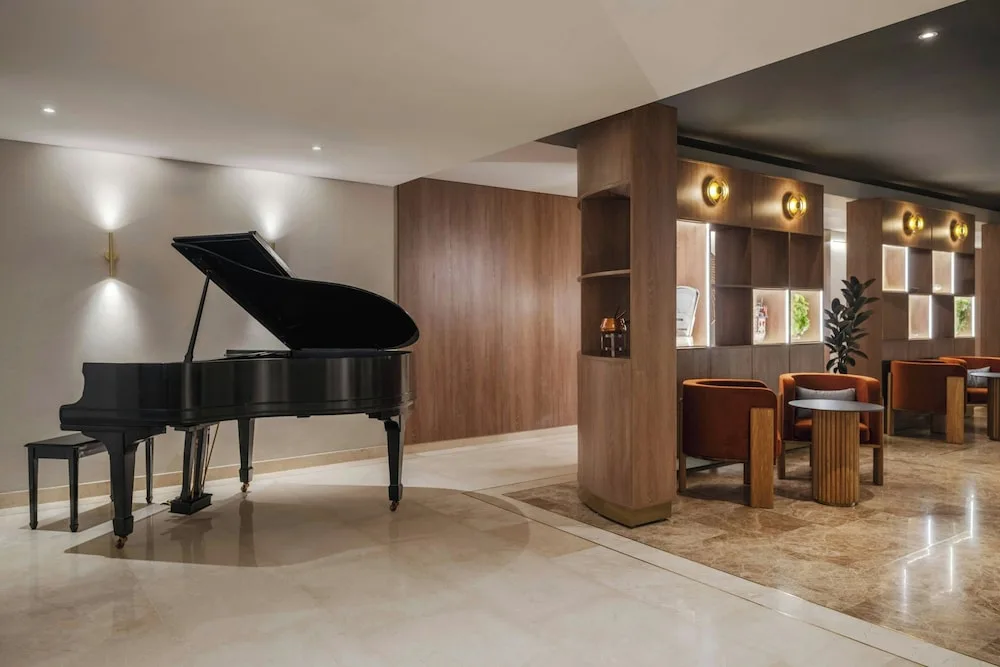 Four Points by Sheraton Tequendama, Bogota 10/45
