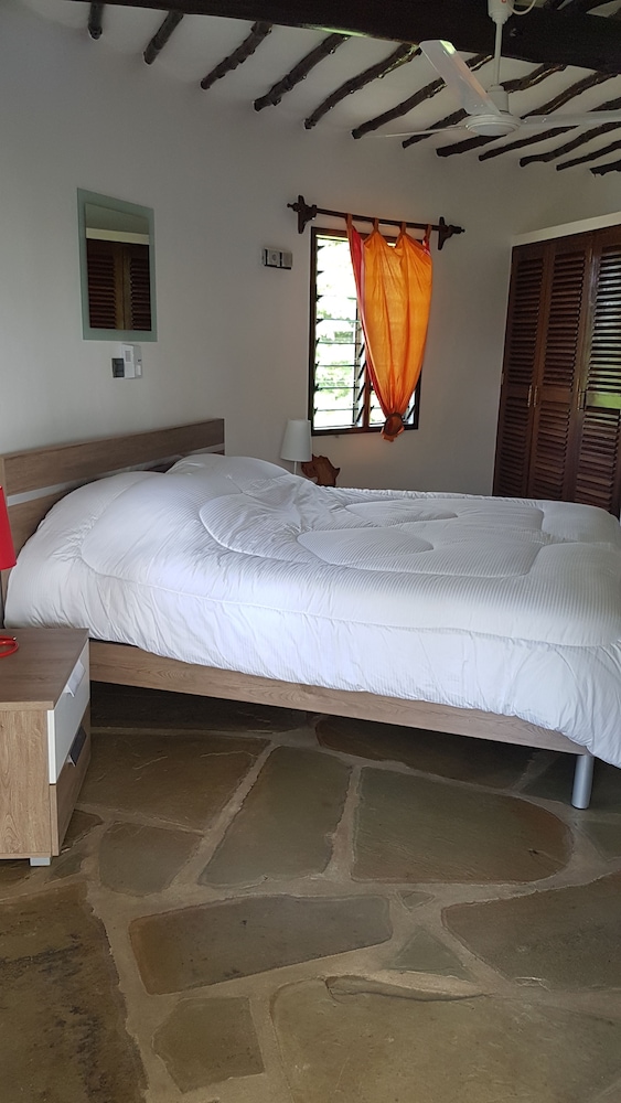 Madiba 2 Cottage 5/17