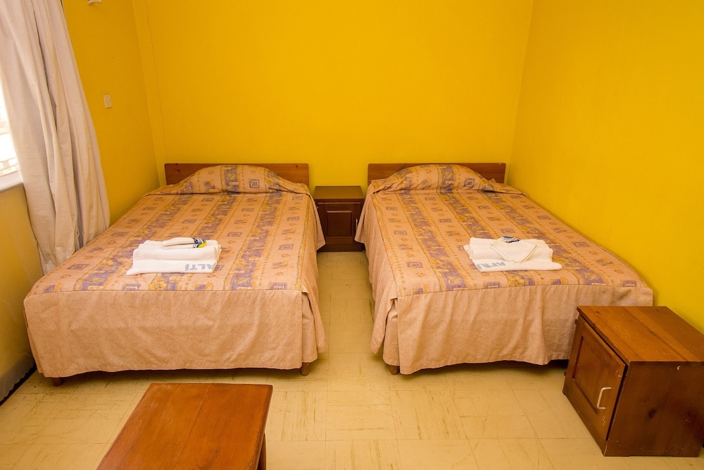 Afralti Guest House 6/29