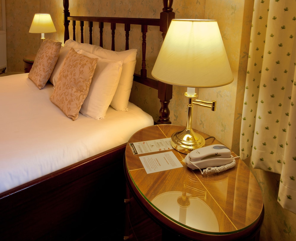 Sachas Hotel Manchester 21/50