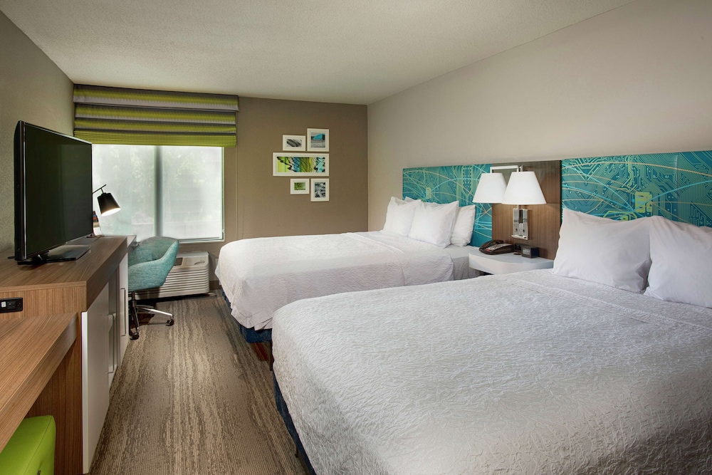 Hampton Inn Hilton Head 11/44