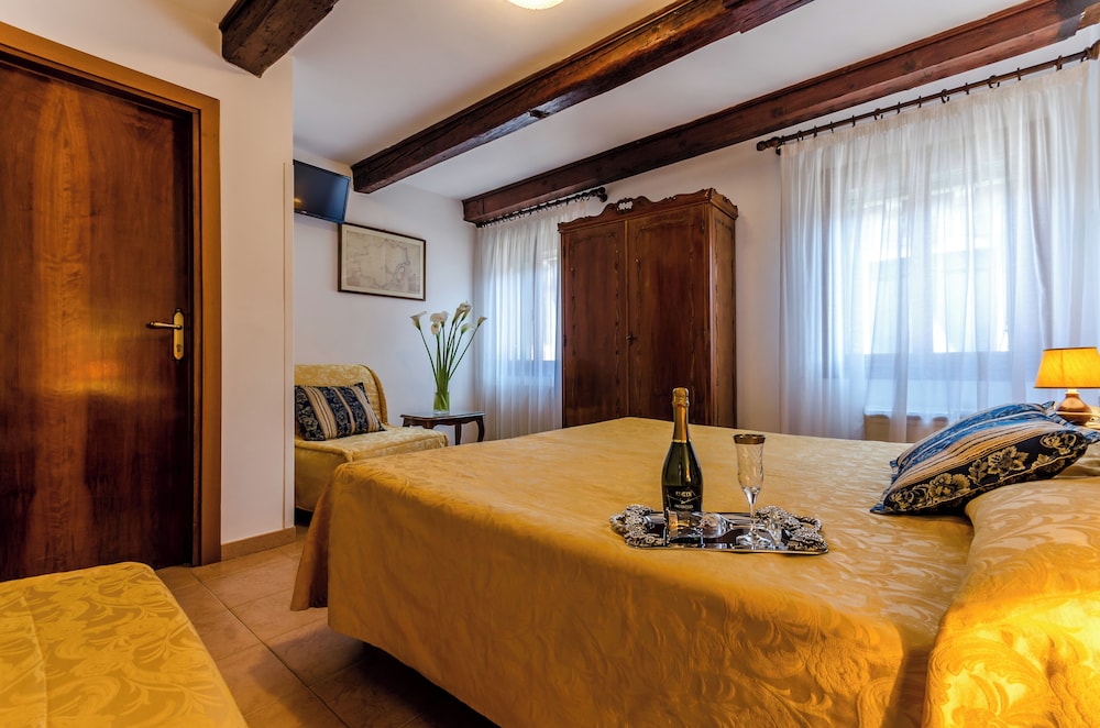 Hotel Ariel Silva 9/40