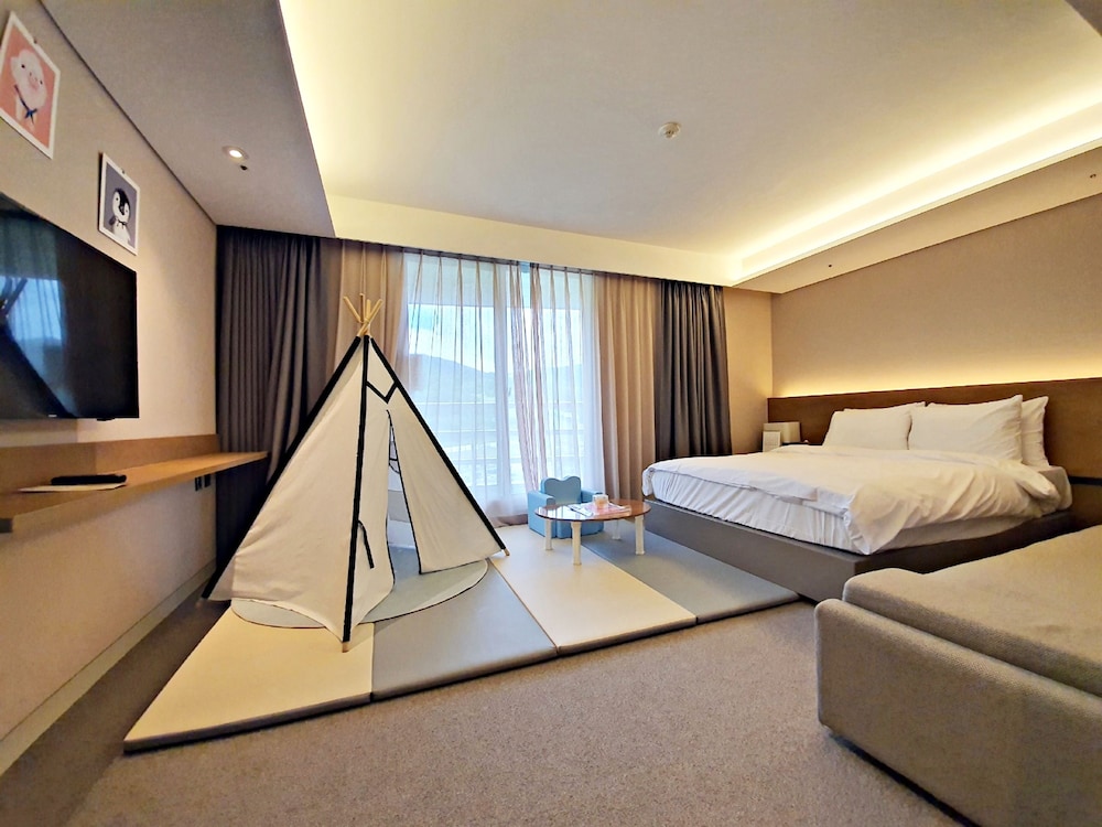 Phoenix Hotel Pyeongchang 26/76